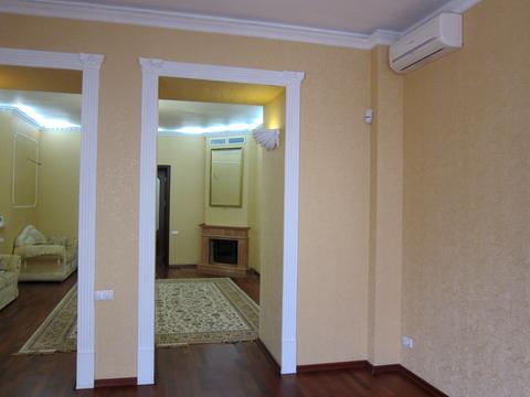 квартира по адресу Гоголевская ул., 10