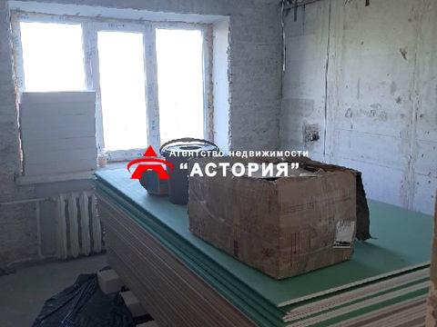 квартира по адресу Центральный бульв., 4