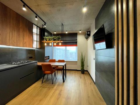 квартира за адресою Степана Бандери вул., 79