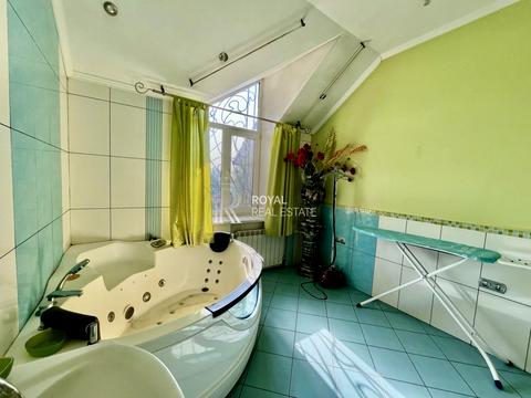 будинок за адресою 126-та Садова вул.