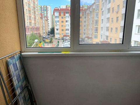 квартира за адресою Райдужна вул., 165