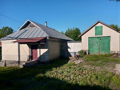 дом по адресу  ул.