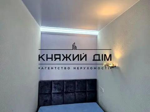 квартира за адресою Коперника вул., 3