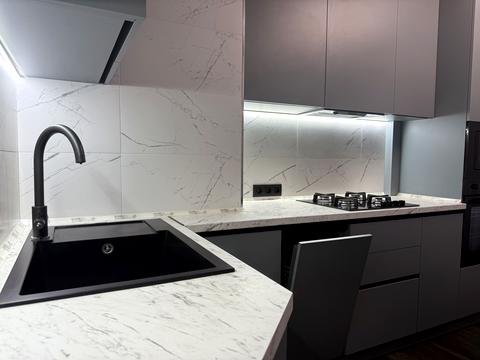 квартира за адресою Академіка Корольова вул., 34