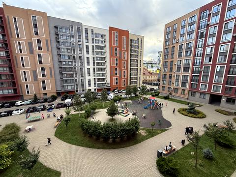 квартира по адресу Тараса Шевченко ул., 60/3