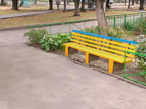 квартира за адресою Юності просп., 53