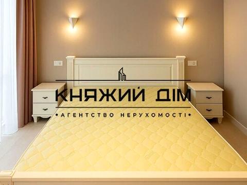 квартира по адресу Тираспольская ул., 44