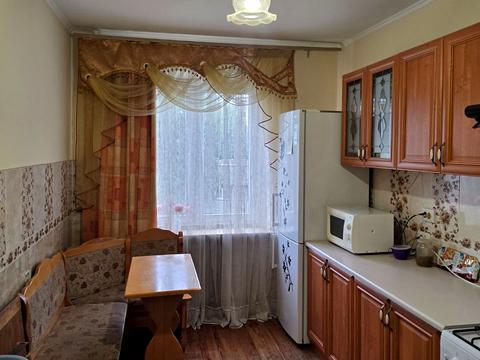 квартира по адресу Виктора Чукарина ул., 28