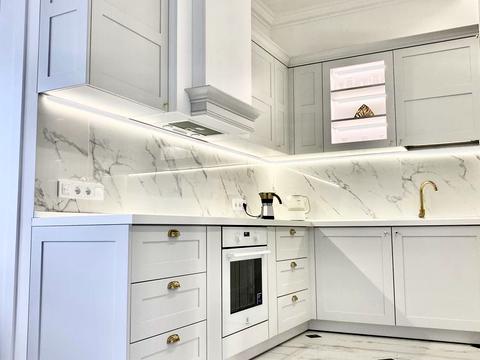 квартира по адресу Николая Михновского бульв. (Дружбы Народов), 14-16