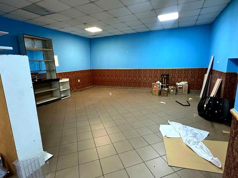 коммерческая по адресу Ольги Кисилёвской ул., 40