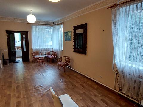 квартира по адресу Матейко ул., 30