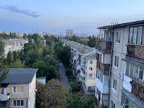 квартира по адресу Остафия Дашкевича ул. (Курнатовского), 32