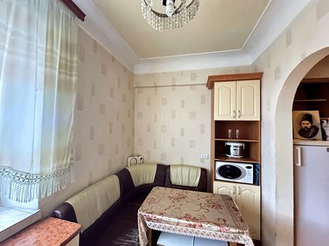 квартира по адресу Броварная ул., 14