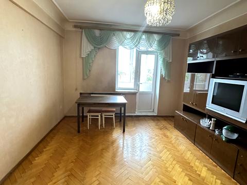 квартира по адресу Броварная ул., 14