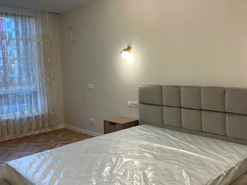 квартира по адресу Крайковского ул., 3