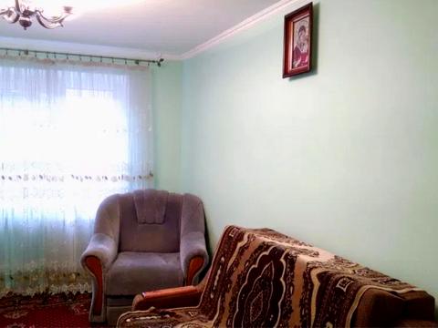 квартира по адресу Братьев Дружих ул. (Комарова), 22