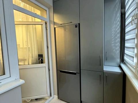 квартира по адресу Августина Волошина ул., 3-Б