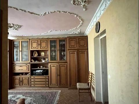 квартира по адресу Инглези ул. (25-ї Чапаєвської Дивізії), 1