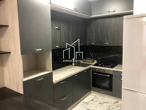 квартира за адресою Сухомлинського, 36