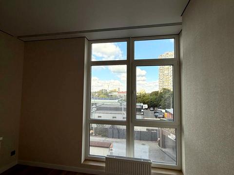 квартира по адресу Краснова ул., 3