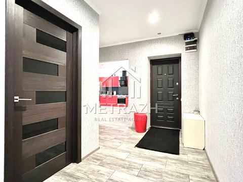 квартира по адресу Александровский просп. (Косиора), 69д