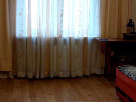 квартира по адресу Ревуцкого ул., 54-А