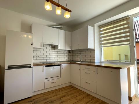 квартира за адресою Солом'янка вул., 18