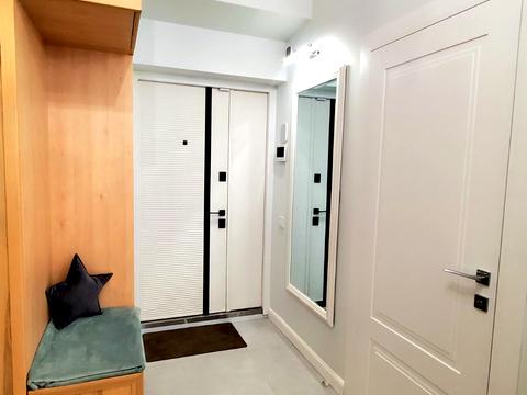 квартира по адресу Краковская ул., 7