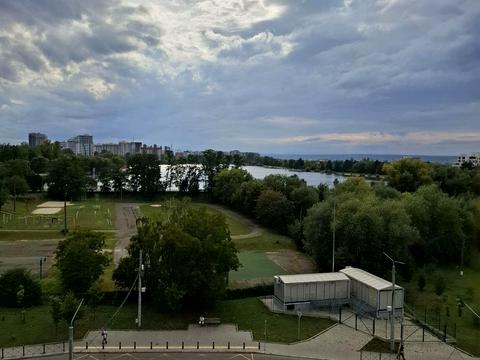 квартира по адресу Южный бульв., 37