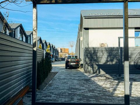 будинок за адресою Яблунська вул. (Кірова)