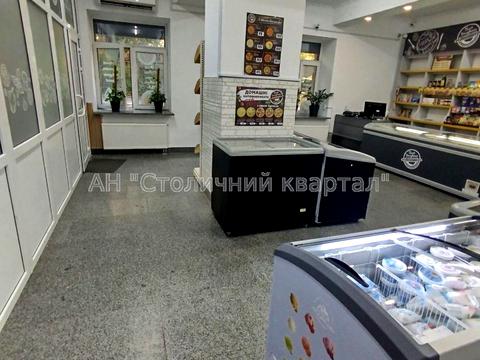 комерційна за адресою Гарматна вул., 20