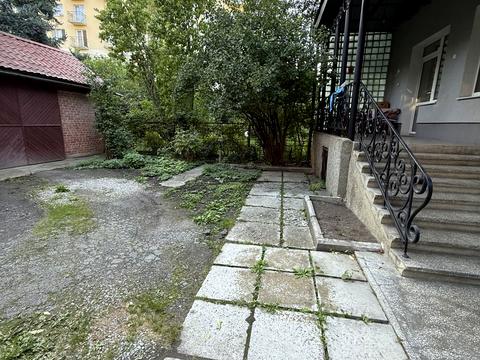 квартира по адресу Дмитрия Донцова ул., 18