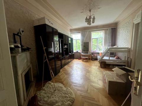 квартира по адресу Новаковского ул., 12