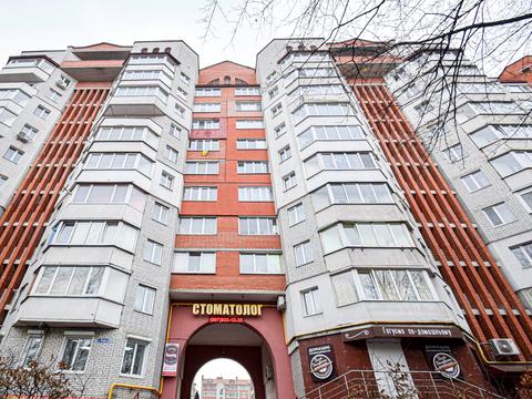 квартира за адресою Злуки просп., 8