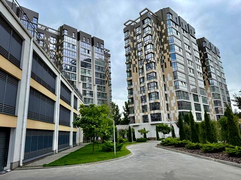 квартира по адресу Гагарина просп. (Гагарина), 112-А