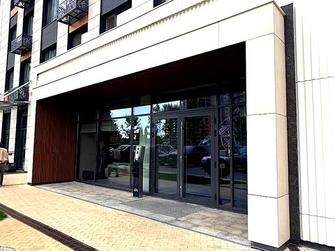 квартира по адресу Академика Заболотного ул., 1