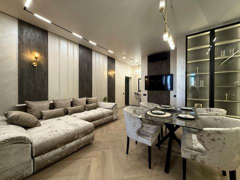 квартира за адресою Берестейський просп. (Перемоги), 42а