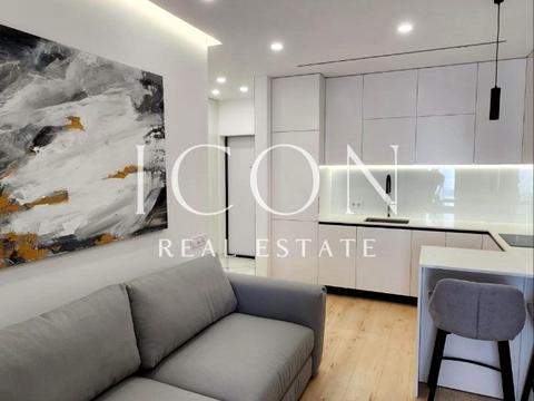 квартира по адресу Заречная ул., 4 к2