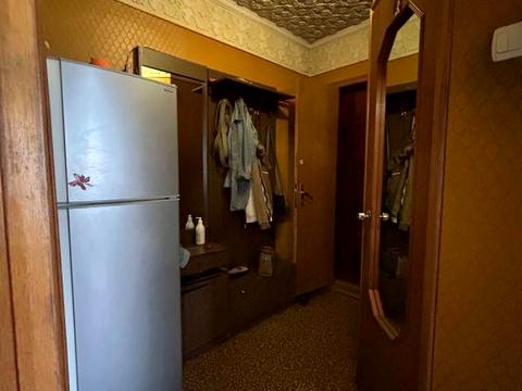 квартира за адресою Академіка Філатова вул., 10а