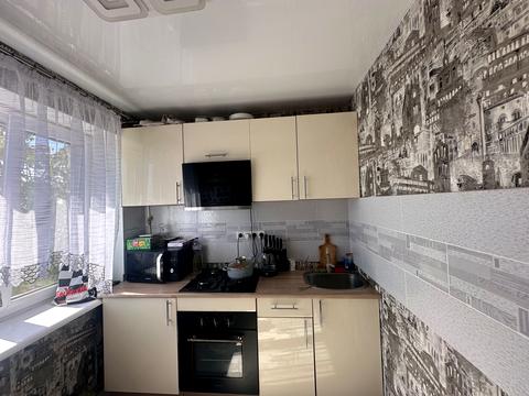 квартира за адресою Зелена вул., 3