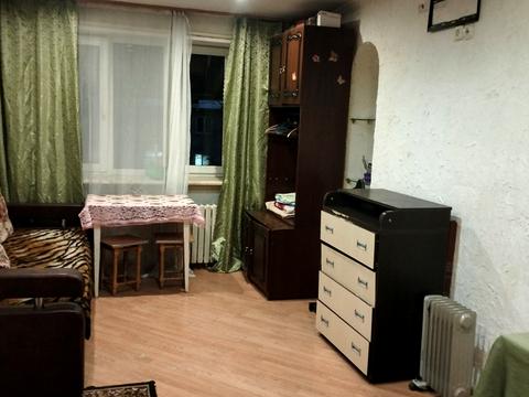 комната по адресу Сегедская ул., 5