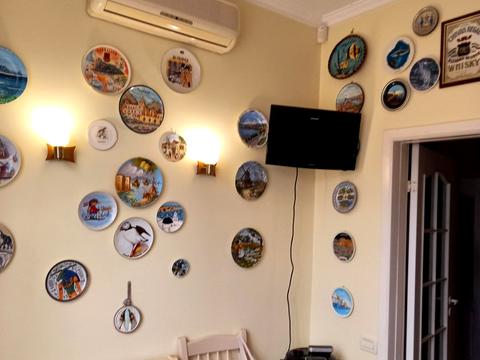 квартира за адресою Шевченка просп., 6/4