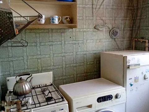 квартира за адресою Індустріальний просп. (Фрунзе), 25
