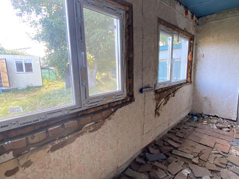 будинок за адресою Бірківська, 6б