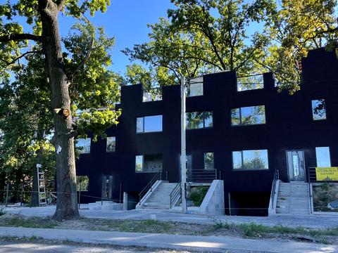 дом по адресу Буча, Киево-Мироцкая ул., 123