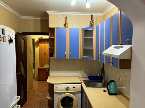квартира за адресою Одеса, пр. Небесної Сотні, 45