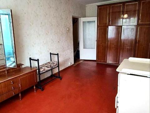 квартира за адресою Тростянецька вул., 8