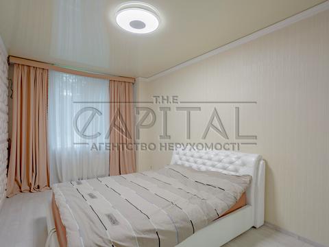 квартира по адресу Регенераторная ул., 4 к5