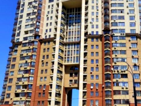 квартира за адресою Солом'янська вул., 15
