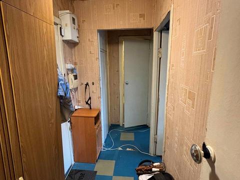 квартира по адресу Донецкое шоссе, 123
